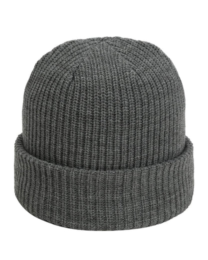 The Mogul Cuffed Beanie - 6020