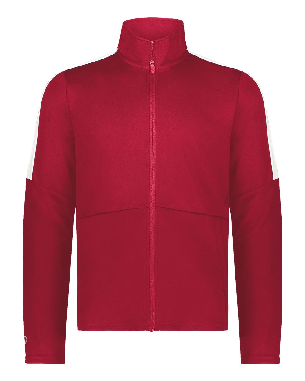 Youth Crosstown Full-Zip Jacket - 223630
