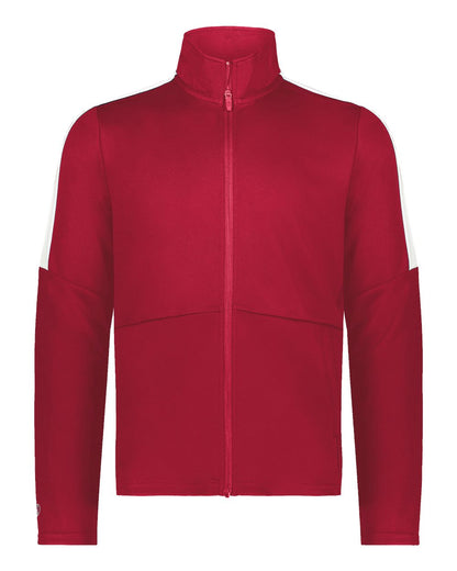 Youth Crosstown Full-Zip Jacket - 223630