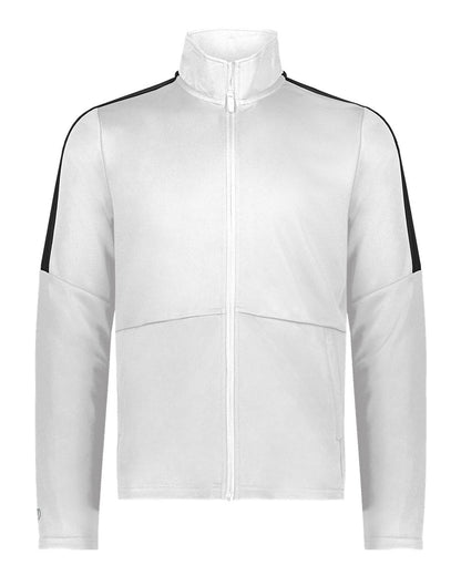Youth Crosstown Full-Zip Jacket - 223630