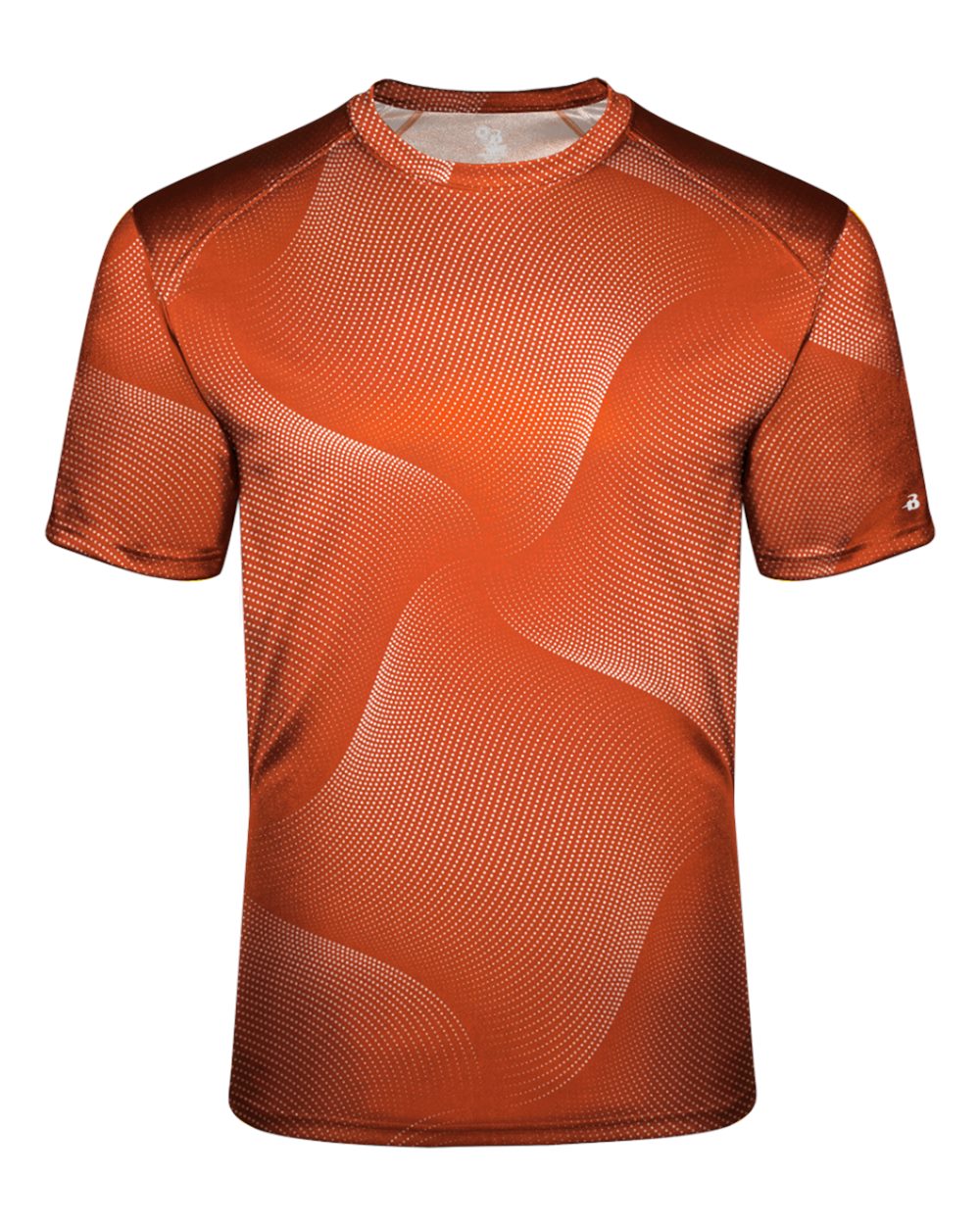Unisex Warp T-Shirt - 4213