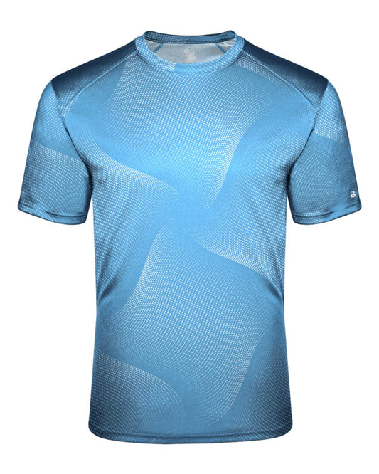 Unisex Warp T-Shirt - 4213
