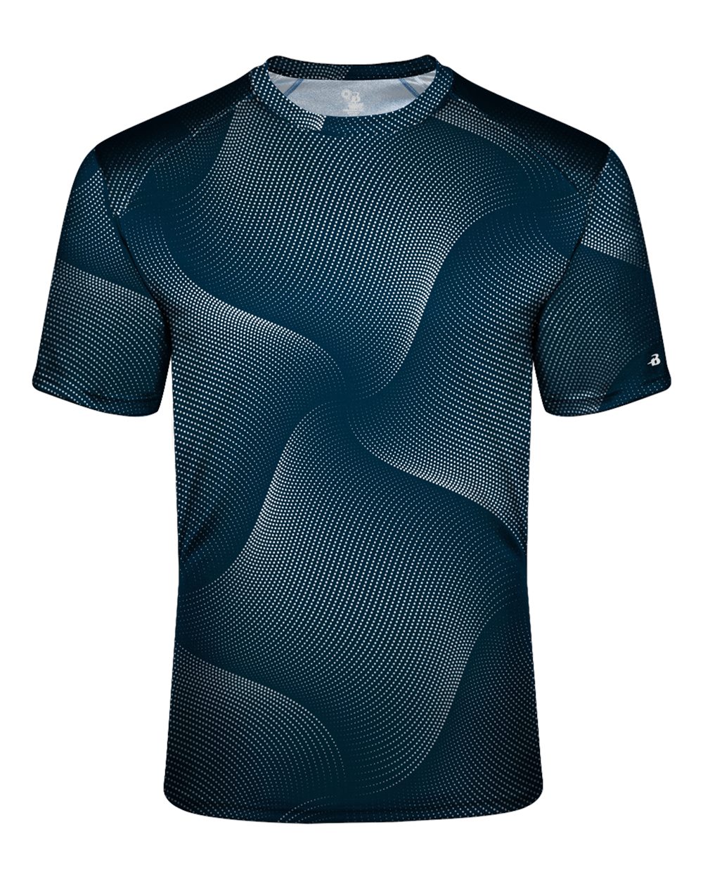 Unisex Warp T-Shirt - 4213