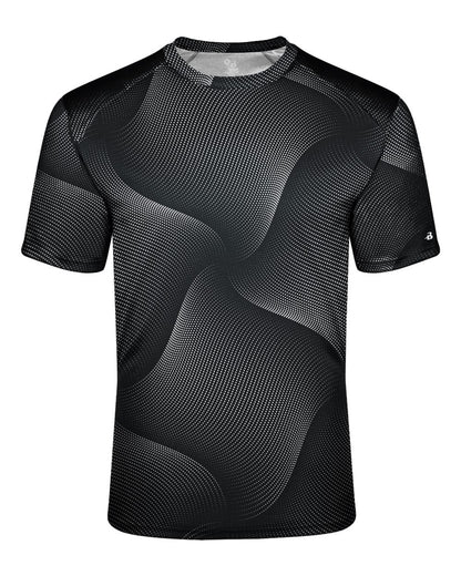 Youth Warp T-Shirt - 2213