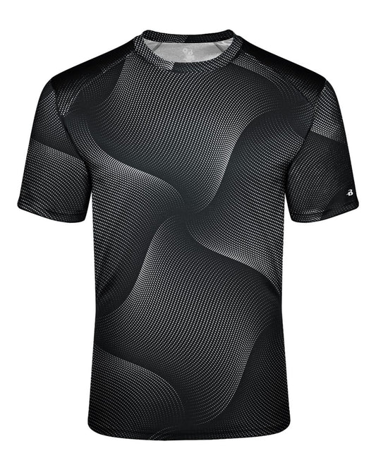 Youth Warp T-Shirt - 2213