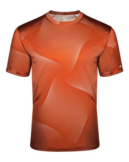 Youth Warp T-Shirt - 2213