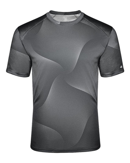 Youth Warp T-Shirt - 2213