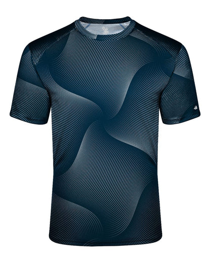 Youth Warp T-Shirt - 2213
