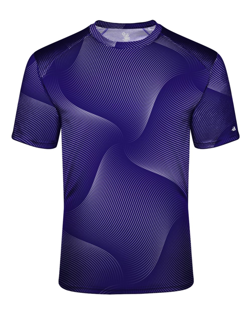 Youth Warp T-Shirt - 2213