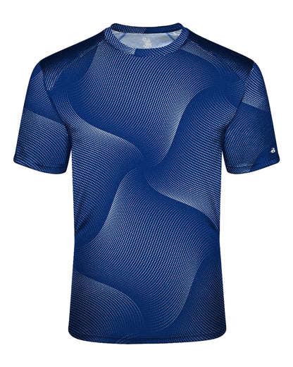 Youth Warp T-Shirt - 2213