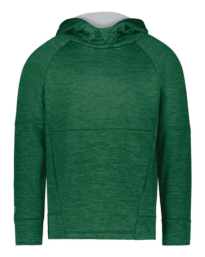Youth All-Pro Performance Fleece Hooded Sweatshirt - 223680