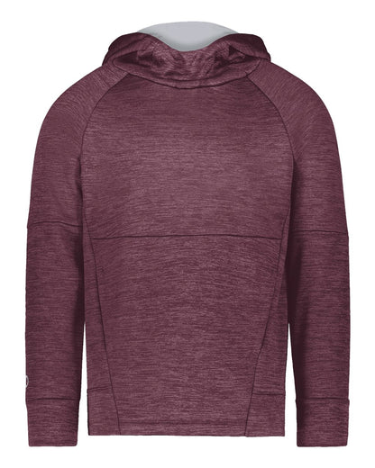 Youth All-Pro Performance Fleece Hooded Sweatshirt - 223680