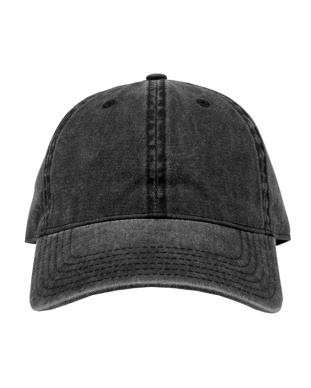 Pigment-Dyed Cap - GB465