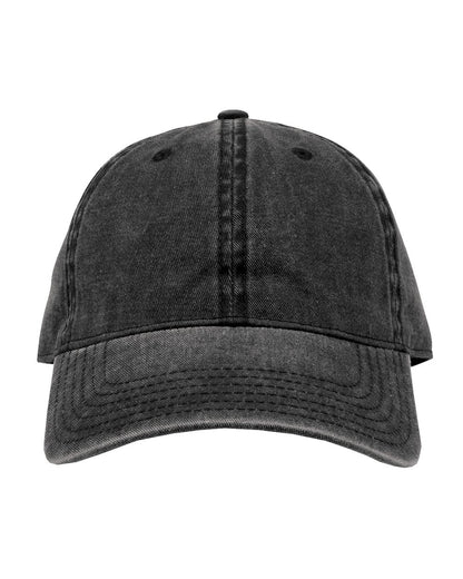 Pigment-Dyed Cap - GB465