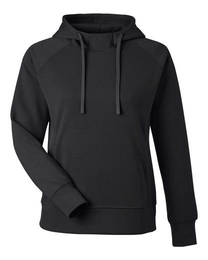 Women's Apex Fleece Hooded Sweatshirt - 8753