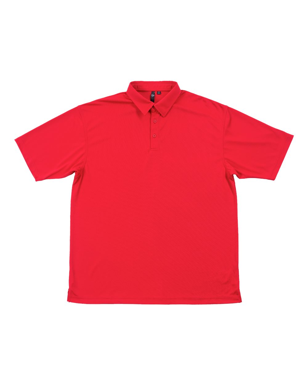 Men's Micro Pique Polo - 0740