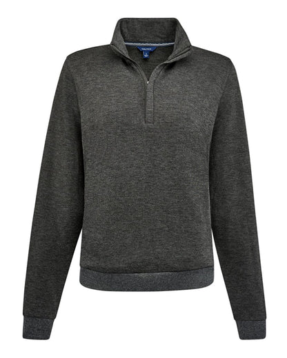 Women's Explorer Fleece Quarter-Zip Pullover - N18091