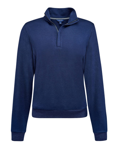 Women's Explorer Fleece Quarter-Zip Pullover - N18091