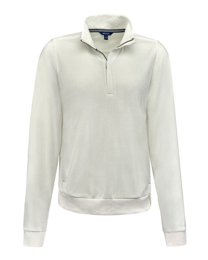 Women's Explorer Fleece Quarter-Zip Pullover - N18091