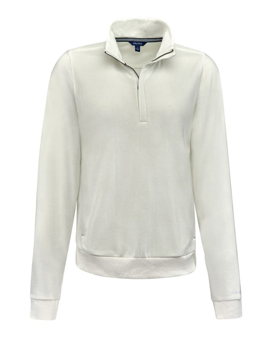 Women's Explorer Fleece Quarter-Zip Pullover - N18091