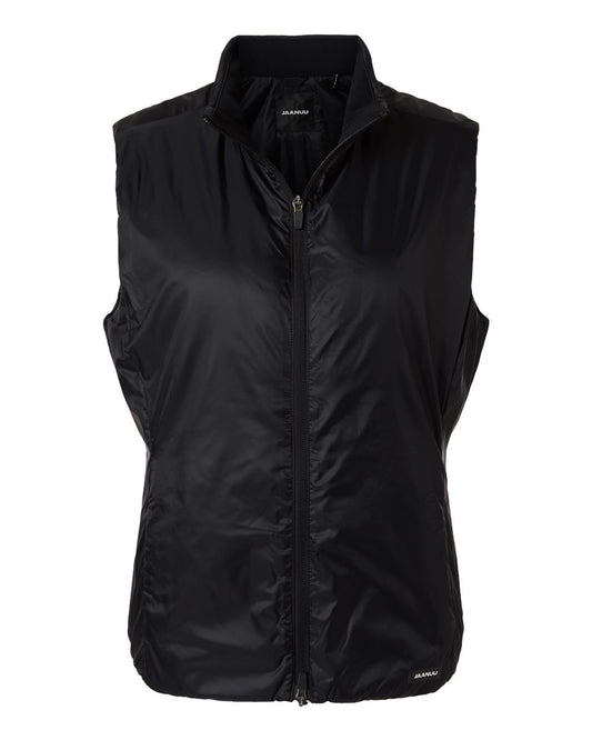Women's Phantom Insulated Vest - W60004