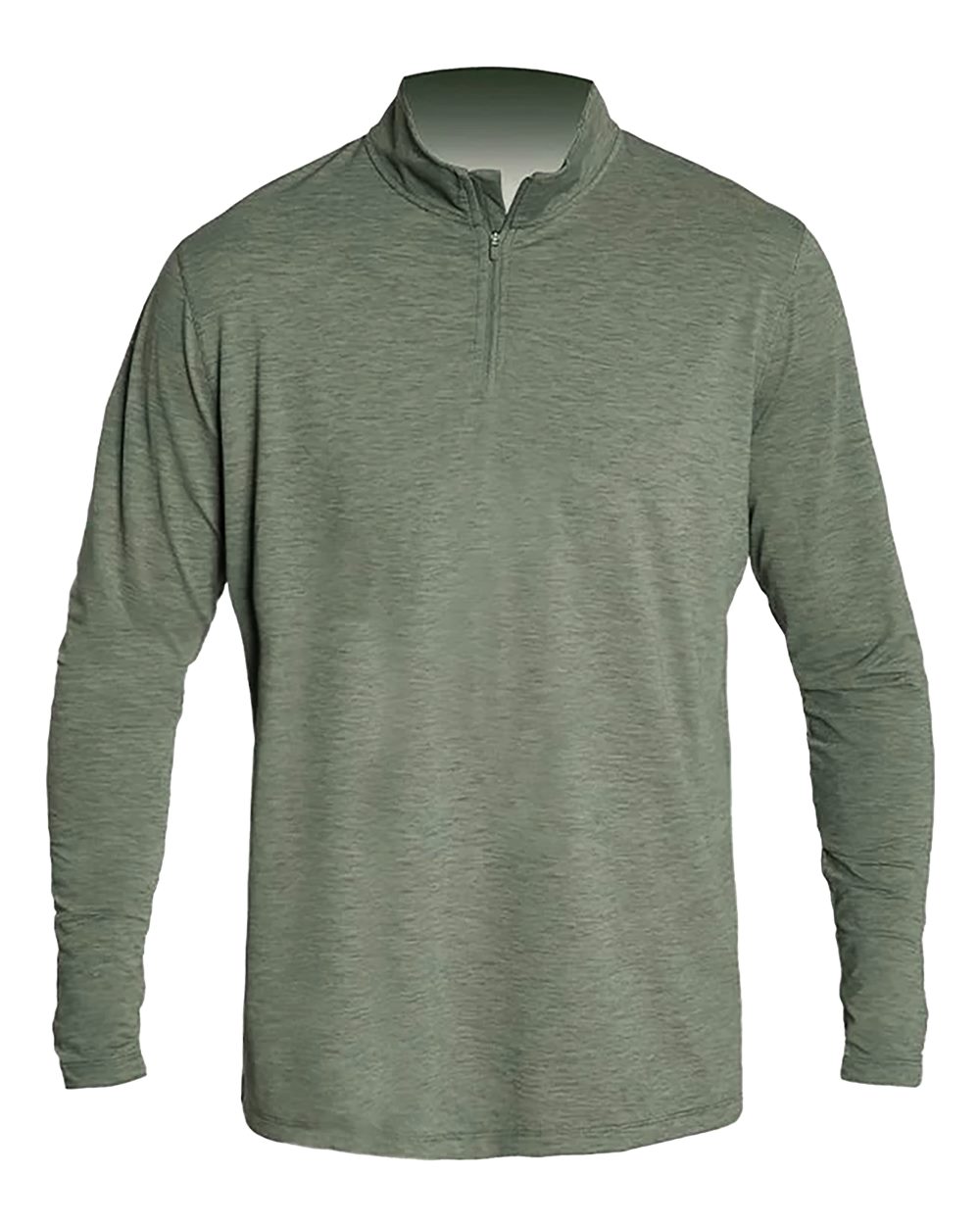 Men's Low Pro Quarter-Zip Pullover - MVQTRL9