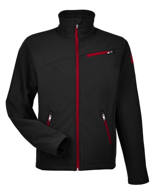 Men's Transport Soft Shell Jacket - 187334