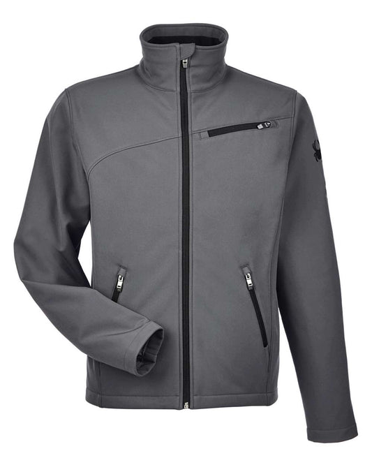 Men's Transport Soft Shell Jacket - 187334