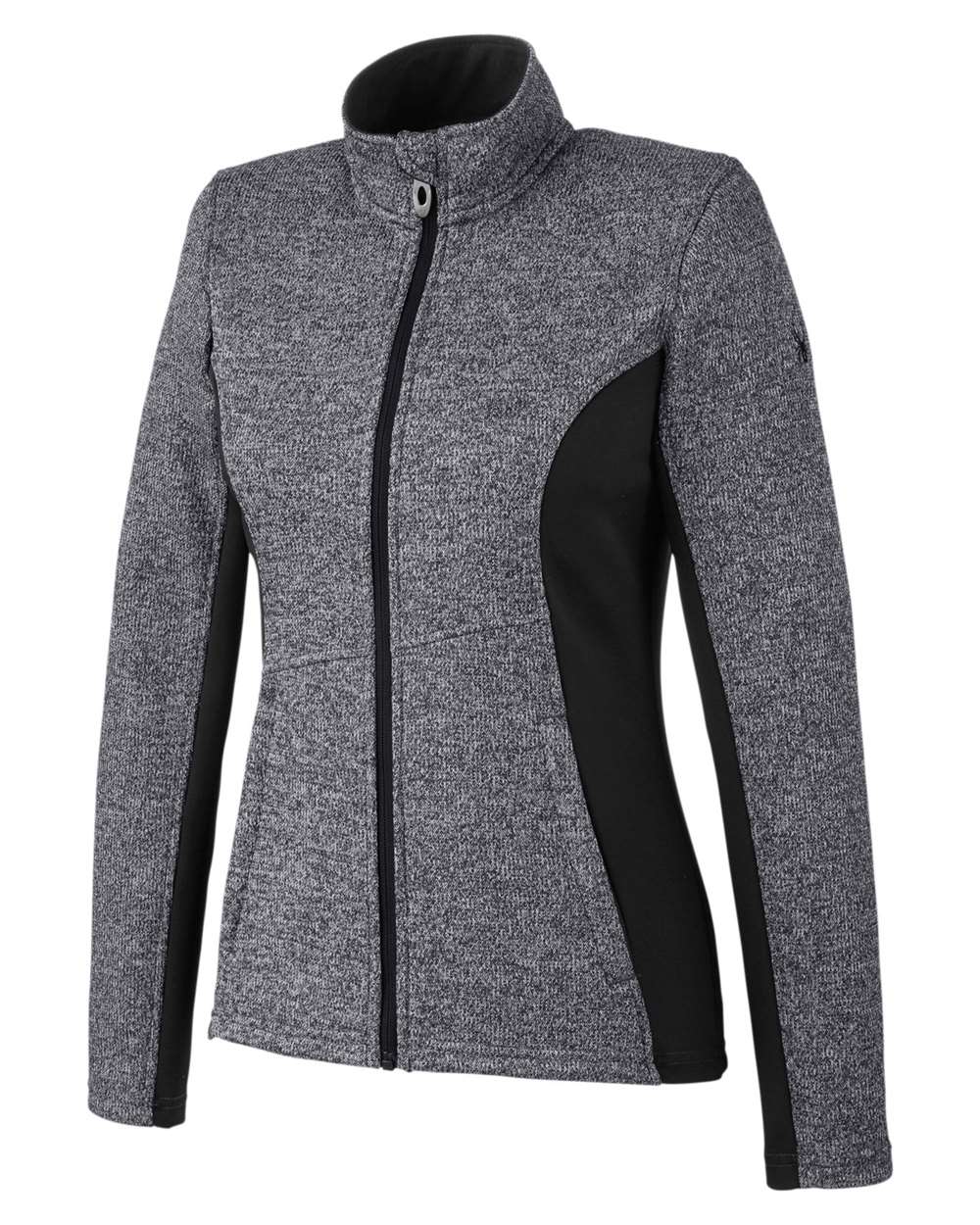 Women's Constant Full-Zip Sweater Fleece Jacket - 187335
