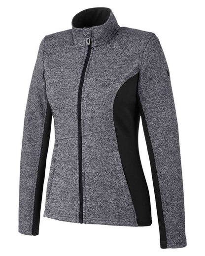 Women's Constant Full-Zip Sweater Fleece Jacket - 187335