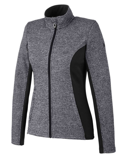 Women's Constant Full-Zip Sweater Fleece Jacket - 187335