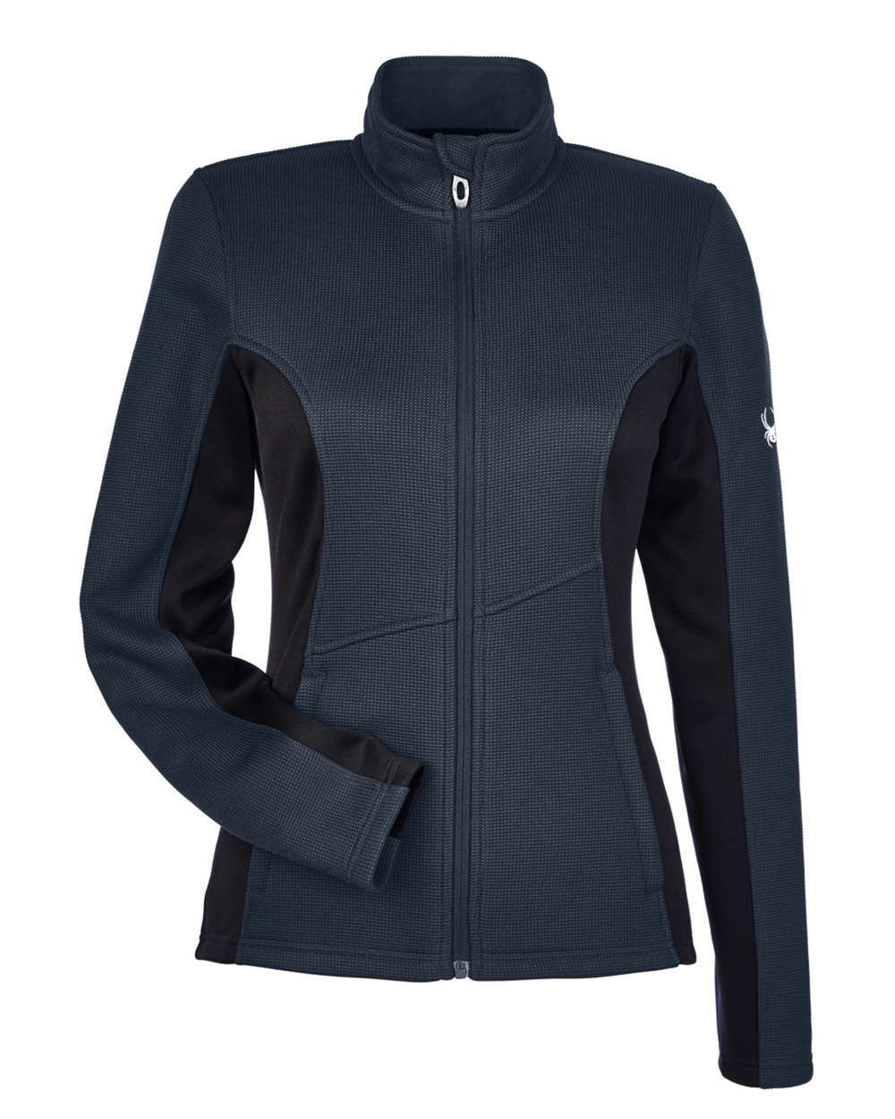 Women's Constant Full-Zip Sweater Fleece Jacket - 187335