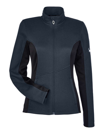 Women's Constant Full-Zip Sweater Fleece Jacket - 187335