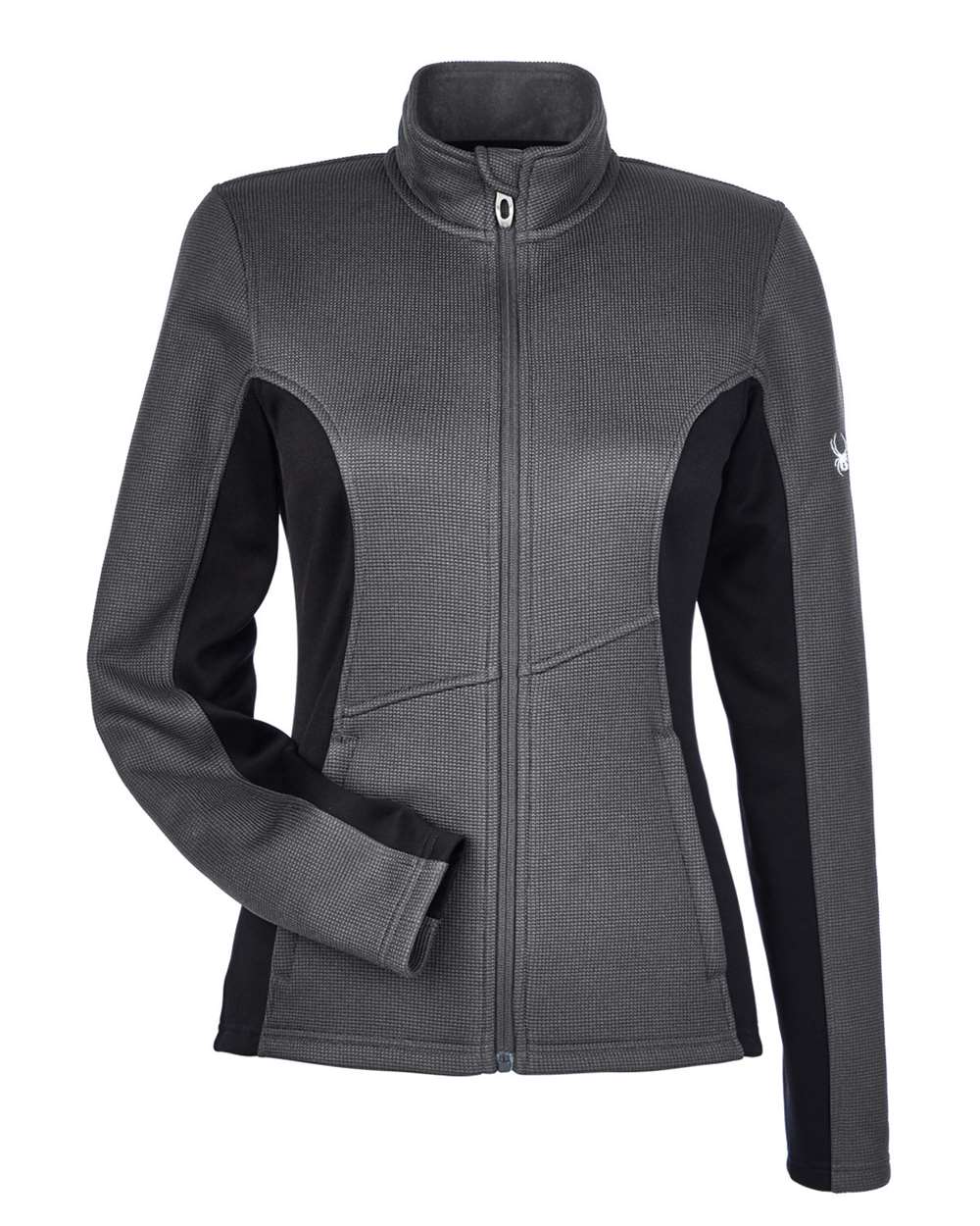 Women's Constant Full-Zip Sweater Fleece Jacket - 187335