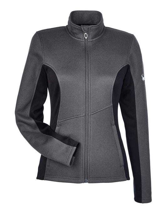 Women's Constant Full-Zip Sweater Fleece Jacket - 187335