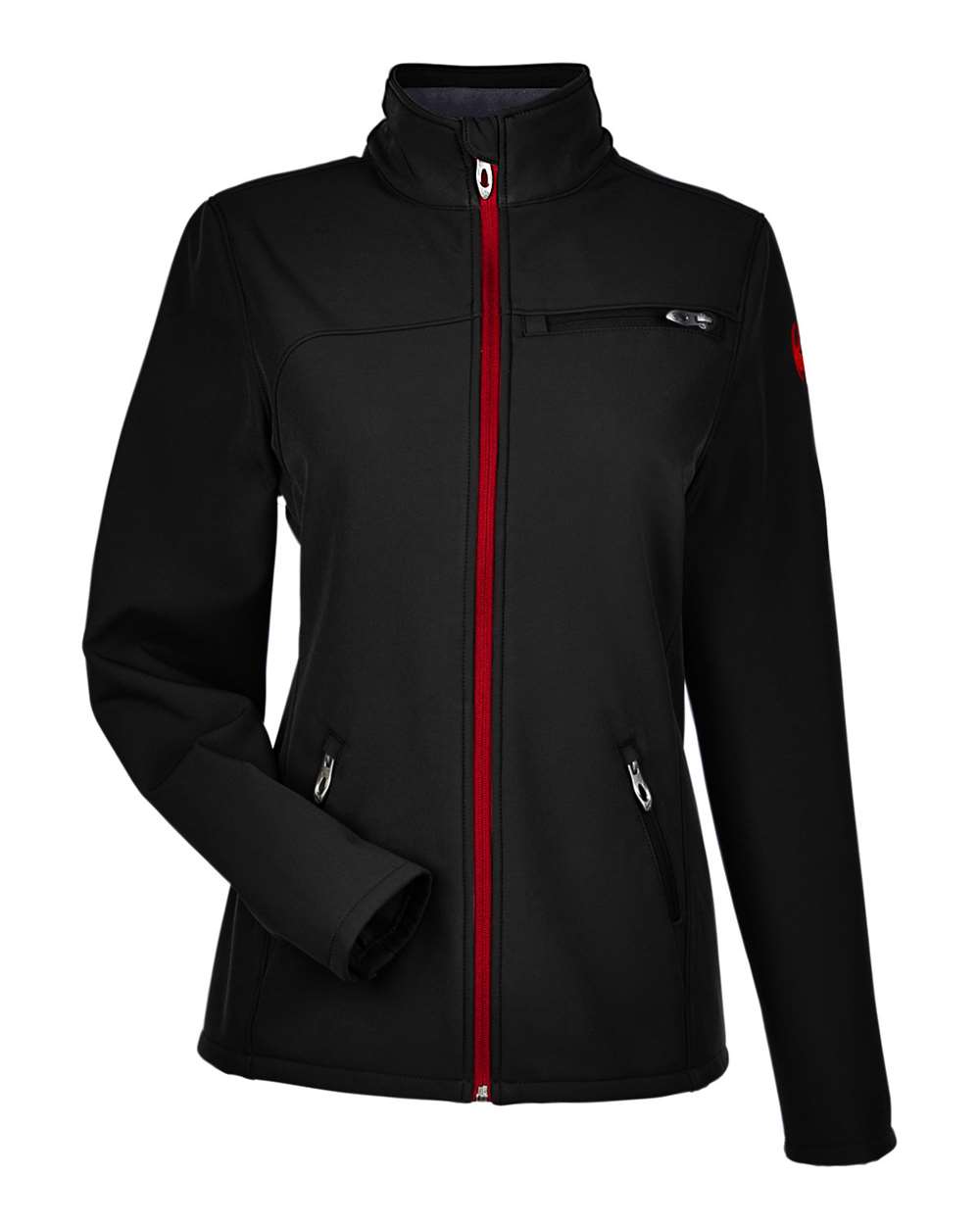 Women's Transport Soft Shell Jacket - 187337