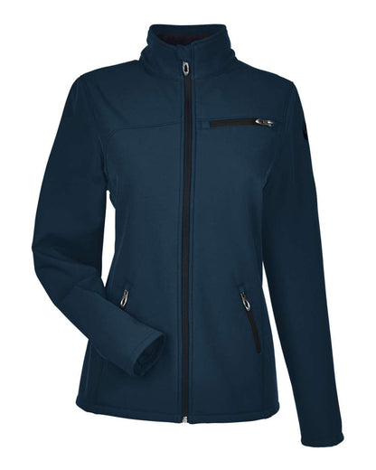 Women's Transport Soft Shell Jacket - 187337