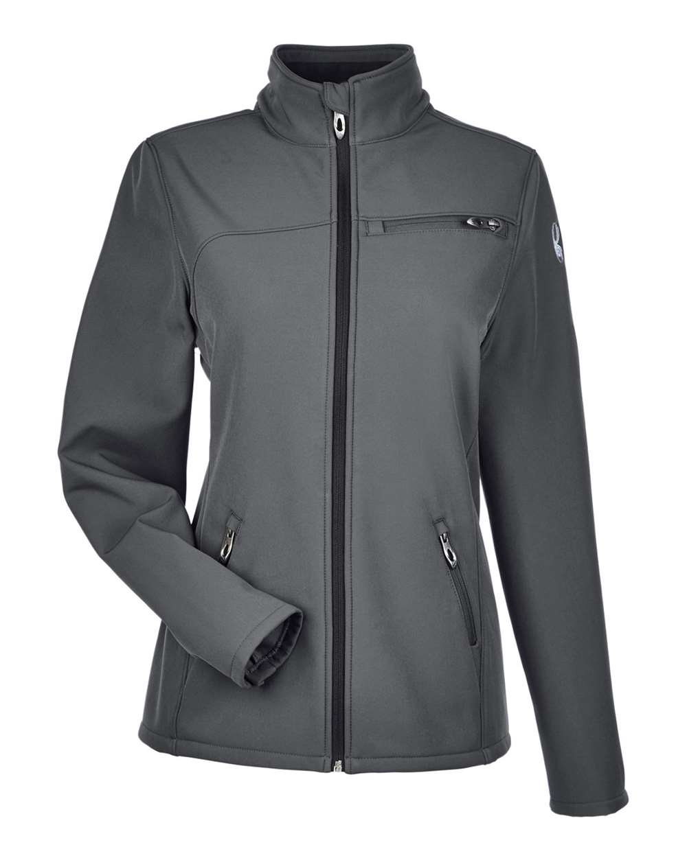 Women's Transport Soft Shell Jacket - 187337
