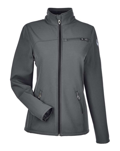 Women's Transport Soft Shell Jacket - 187337
