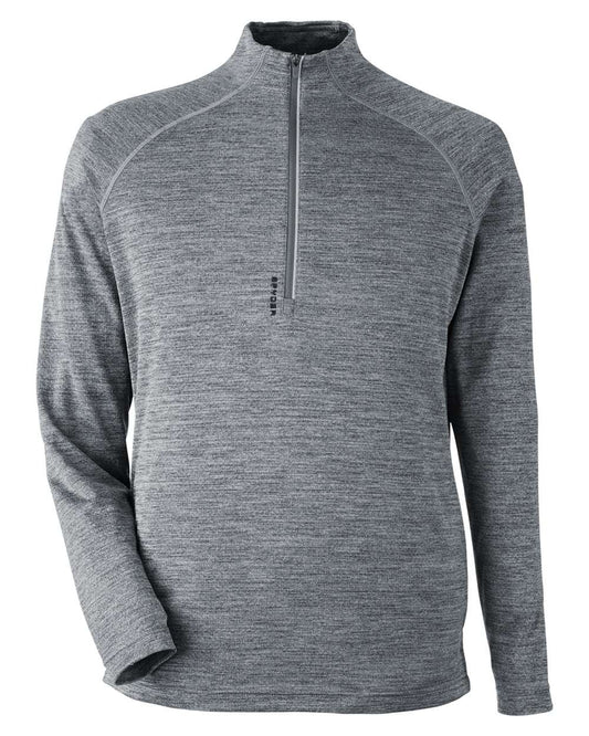Men's Mission Half-Zip Pullover - S17997