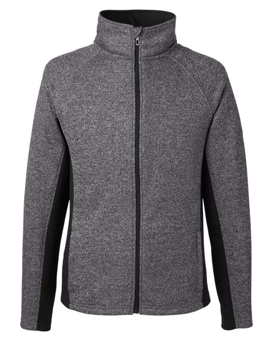 Men's Constant Full-Zip Sweater Fleece Jacket - 187330