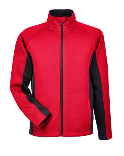 Men's Constant Full-Zip Sweater Fleece Jacket - 187330