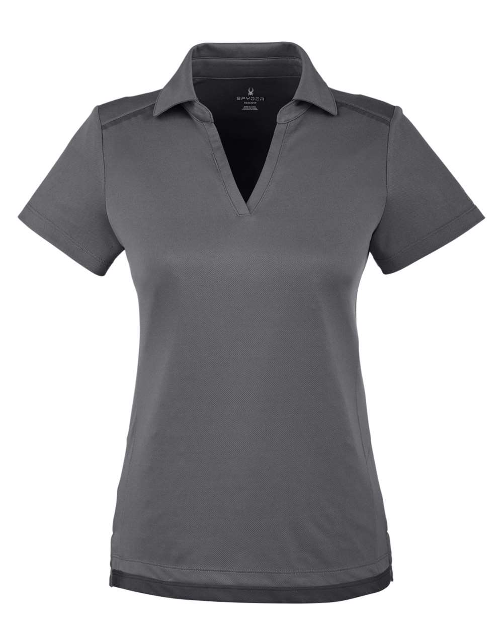 Women's Freestyle Polo - S16519