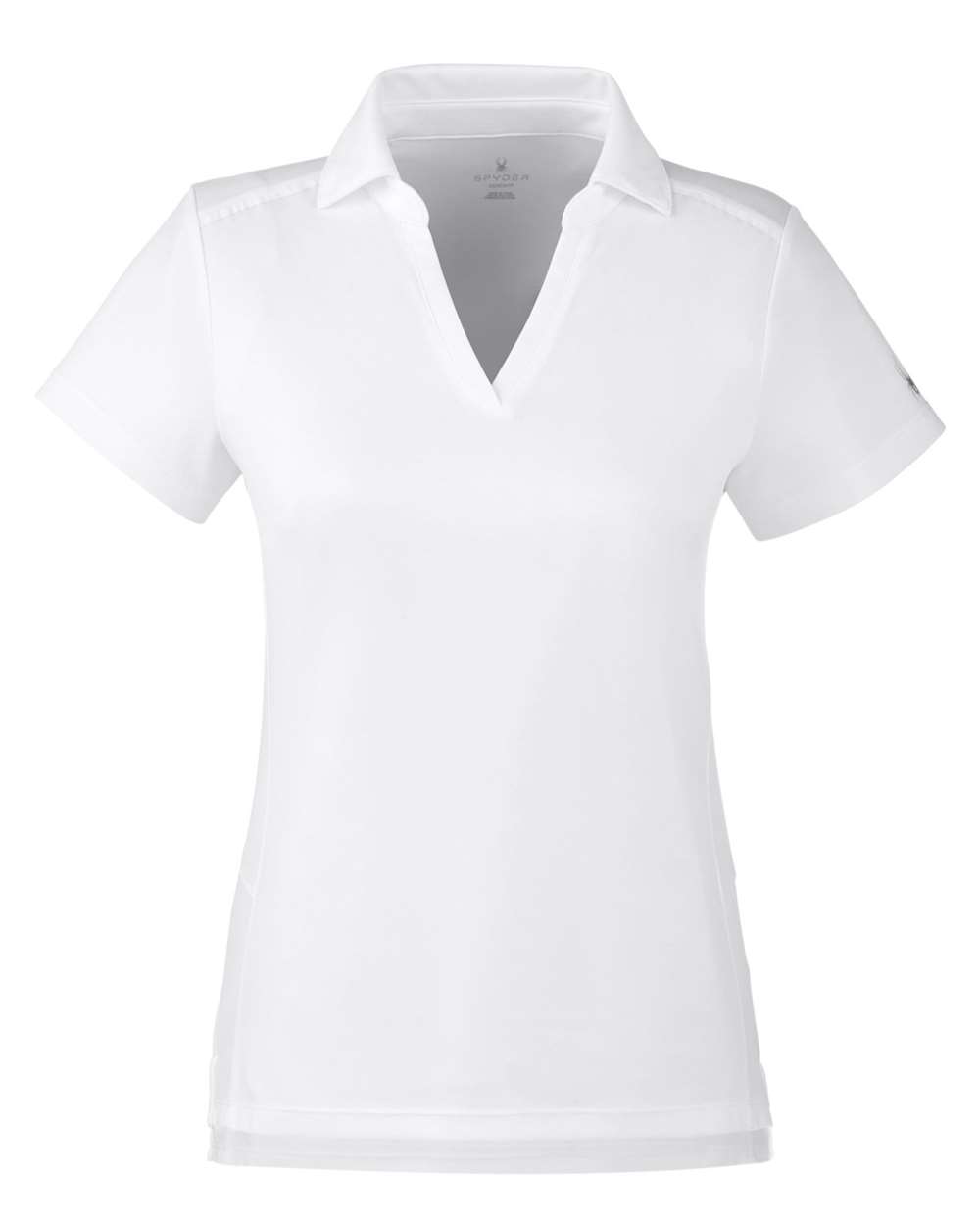 Women's Freestyle Polo - S16519