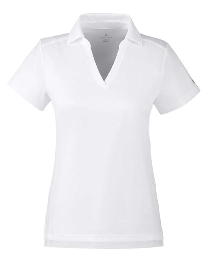 Women's Freestyle Polo - S16519