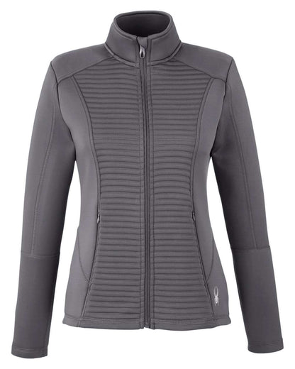 Women's Venom Full-Zip Jacket - S16522