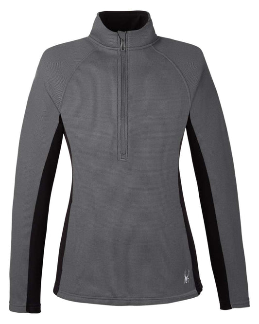 Women's Constant Half-Zip Sweater Fleece Pullover - S16562