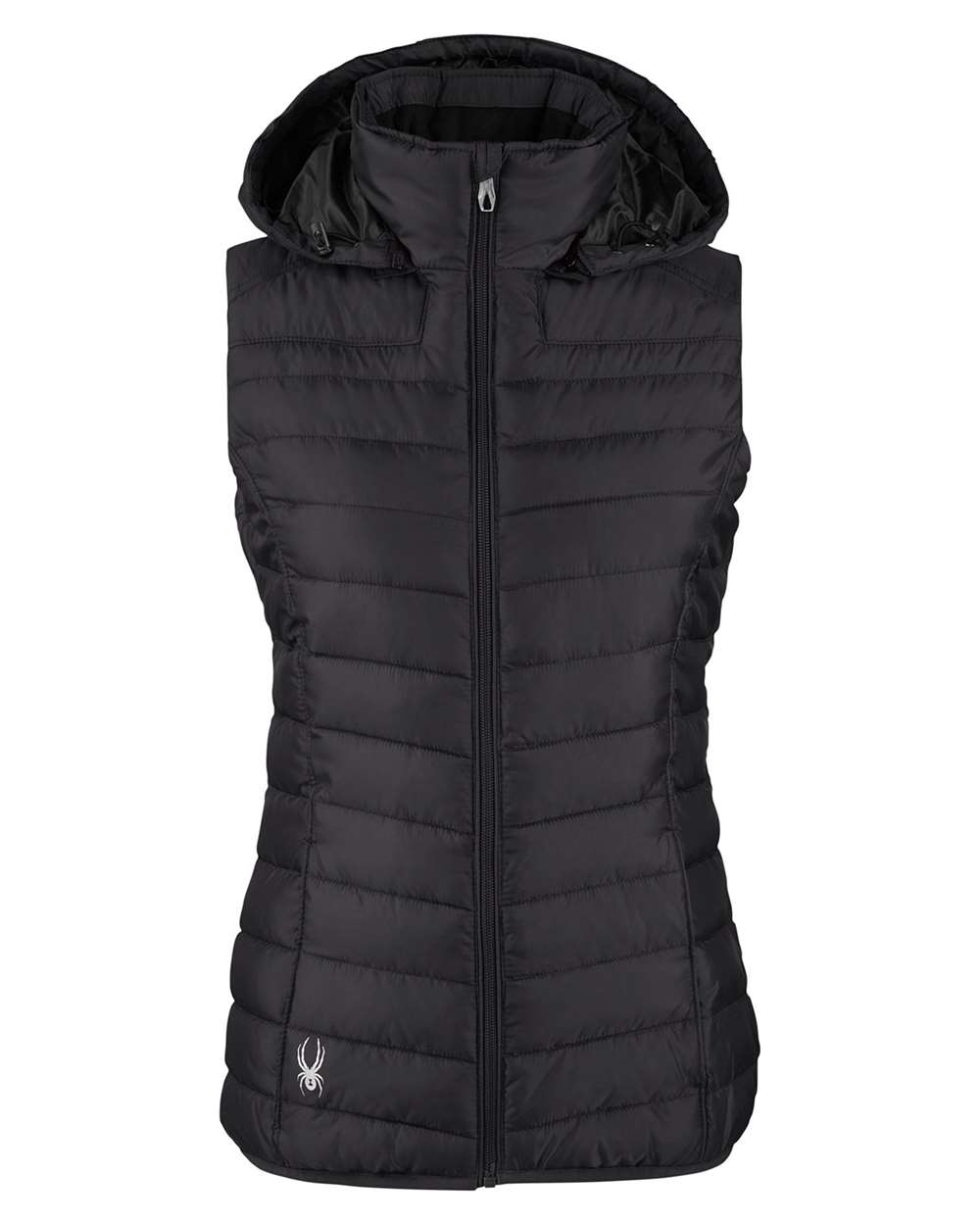 Women's Supreme Puffer Vest - S16641