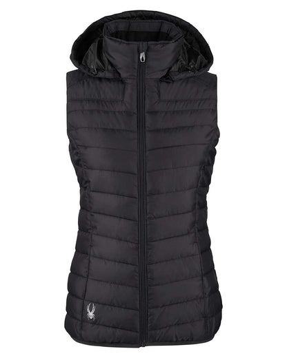 Women's Supreme Puffer Vest - S16641