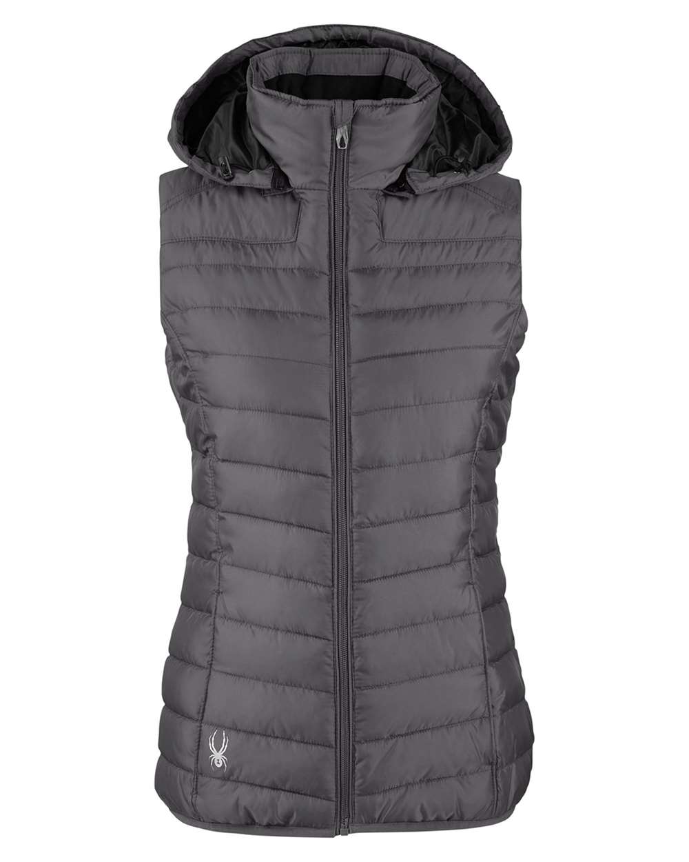 Women's Supreme Puffer Vest - S16641